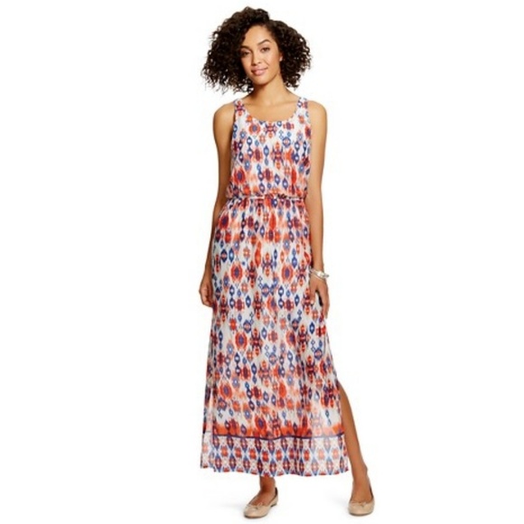 beachlunchlounge maxi dress
